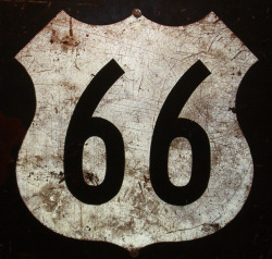 travelroute66: I’ve  been gathering notes and images from old
