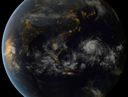 ummhello:  Haiyan, the most powerful typhoon in recorded history