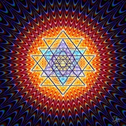 SACRED GEOMETRY