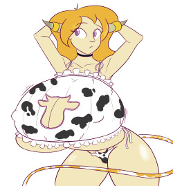 juiceinyoureye:  Cows are better >:U