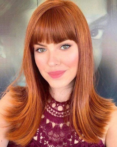 Beautiful Red Heads 02