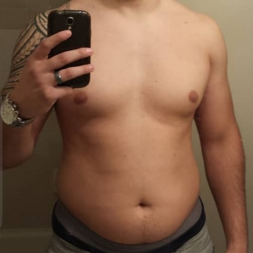 admirerofmeat2398:chunkierboi:Quick Cardio so I can FUCK UP THE