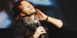 supernatural-addicted:  12189:  [x]  Because you’re worth it