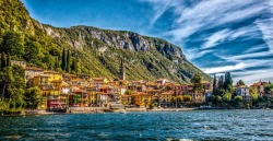 beautifuldreamtrips:  Lake Como Varenna by lkaytsner ▶️▶️