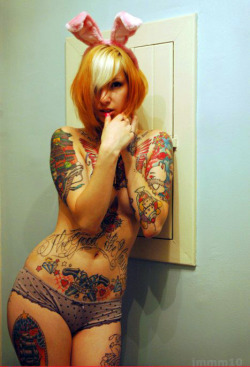 Art com Tattoo