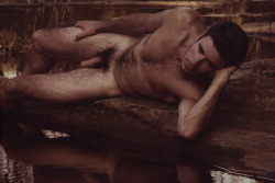 zzzemen:    Andrew Maciver by Paul Freeman  