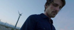 cinemasource:  Knight of Cups (2015, Terrence Malick) 