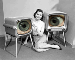 Eyeball TV