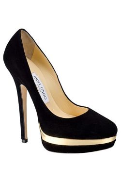 womenshoesdaily:  Jimmy Choo - Cruise 2013   If you love me you