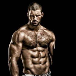 Follow Master Brandon  View the archive