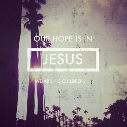 spiritualinspiration:  those who hope in me will not be disappointed.