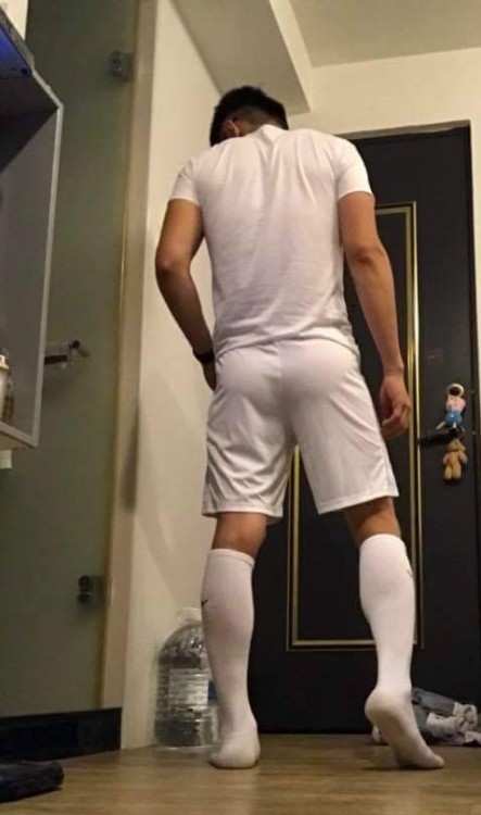 Hot Guys In Socks