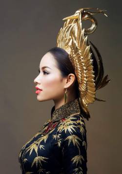 Vietnamese Beauty…