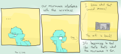 dogstomp:  Family be like “Oh, ew, cold internet? Better heat