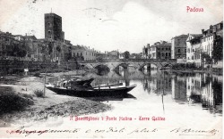 Padova,  1902 (Italy)