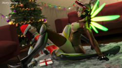 dvaismine:  Merry Healing