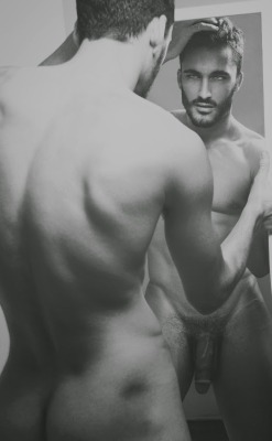 Sexy Hunks