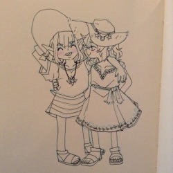 drownmeinrowdyboys:Some small and summery texmex twins. Someday