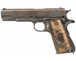 glock-47-assault-machine:  peashooter85:  World War II Remington