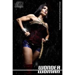 Book your Halloween shoot!!! @lorenadiazmejias made sure to get in her Halloween shoot as the Amazon warrior princess WONDER WOMAN..book your shoot so your character is represented #halloween #dccomics #wonderwoman #superhero #maryland #comics #bracelets