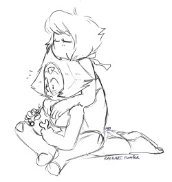 kaceart:lapidot sketch i never posted ;P