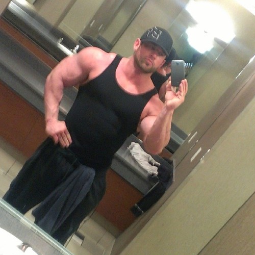 drwannabe:  Christopher Niemczyk 