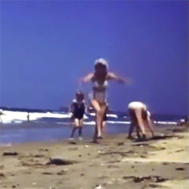 silvertechnicolor: First and last known footage of Marilyn Monroe