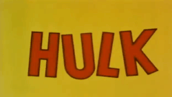 whodovodoo:  HULK!!!