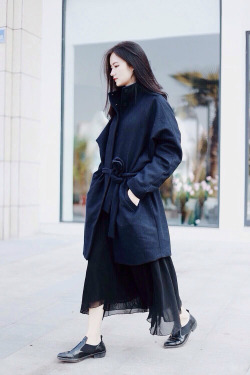 yes-asianstreet:  Yes Asian Street iStyle