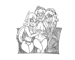 drillslewds:woomy comms for @casualnano and friends