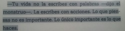 buenoslectores:“Un monstruo viene a verme” de Patrick Ness.