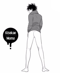 Kisekae Momo: Yatamomo extra by Harada - Nogitsune’s English
