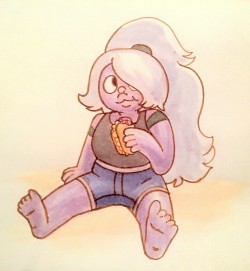 kaermter:  another amethyst