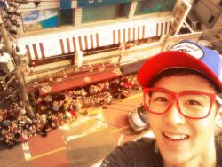 fykhun:  @Khunnie0624: Thank you HOTTEST!!!!! You all are jjang