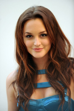 kn0wy0u:   Leighton Meester @ kn0wy0u.tumblr.com See all kn0wy0u-pictures