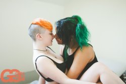 genevaface:  Blath & Auryn [[Bed Bugs]] join GodsGirls.com