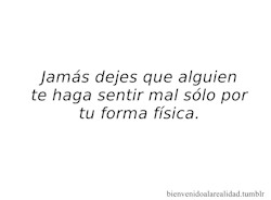 ¿Y ahora que?