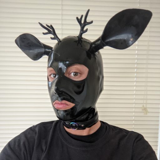 docile-deer:Lately the Controller has been having me send him