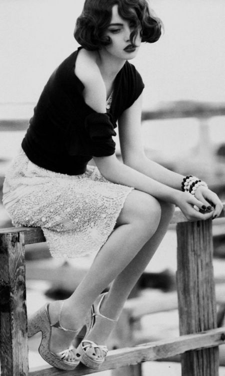 stunning