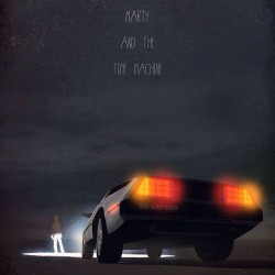 timrapture:  #delorean 