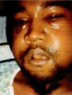 BACK IN THE DAY |10/23/02| Kanye West was involved in a near