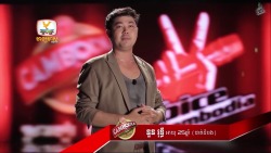 khmersex3:  makara69:  He is one of the singers who participates in the voice Cambodia first season. He passes the blind audition, and failed at the battle stage. Here are his hot photos, you can recognize that tattoo, which make you 100% sure that that