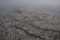 loquefuimos:  Santiago ArauCiudad de México, Agosto 2017