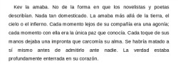 Nos gusta leer