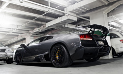 automotivated:  Sexy Vehicle (by Frankenspotter Photography)