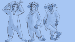 blogshirtboy:  bricuhbutts:    hour 1 in sheep kigu: comfy hour