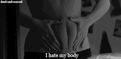 Its All Dark Inside