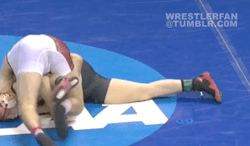 wrestlerfan:  😜💦💦💦More @ WrestlerFan