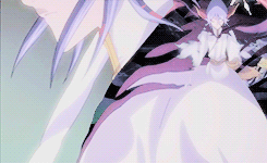 yumihina:  #Kuchiki Rukia Character Meme ➥four outfit [¼]: