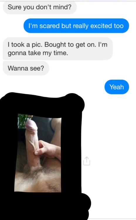 gutterbrain:Best cuckold text ever!